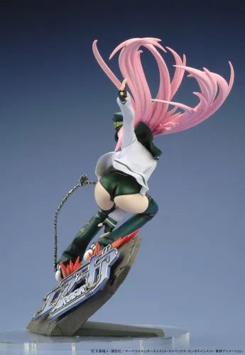Air Gear - Simca - Creators' Labo - #013 (Yamato)ㅤ – Puella Magi Madoka Magica – ActionFigureBrasil