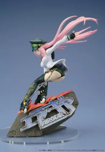 Air Gear - Simca - Creators' Labo - #013 (Yamato)ㅤ – Puella Magi Madoka Magica – ActionFigureBrasil