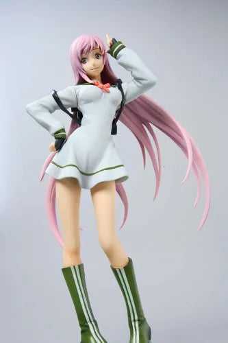 Air Gear - Simca - Excellent Model (MegaHouse)ㅤ – MegaHouse – ActionFigureBrasil