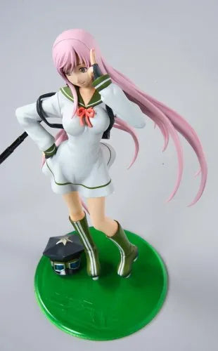 Air Gear - Simca - Excellent Model (MegaHouse)ㅤ – MegaHouse – ActionFigureBrasil — close