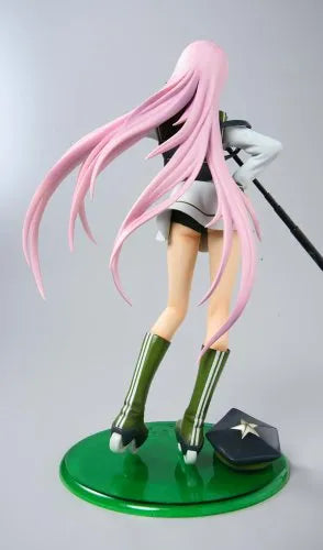 Air Gear - Simca - Excellent Model (MegaHouse)ㅤ – MegaHouse – ActionFigureBrasil — embalagem
