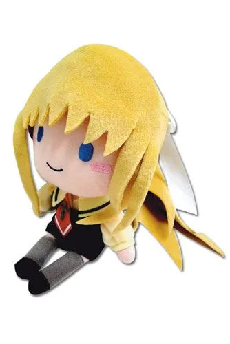 Air - Kamio Misuzu - Key 10th Memorial Fes (Toy's Planning Key Visual Art's)ㅤ – Toy's Planning – ActionFigureBrasil