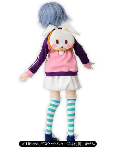 Air Usahane Costume Set (DOLL ACCESSORY)ㅤ – Tokyo Libido – ActionFigureBrasil