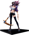 Akali (K/DA Version)