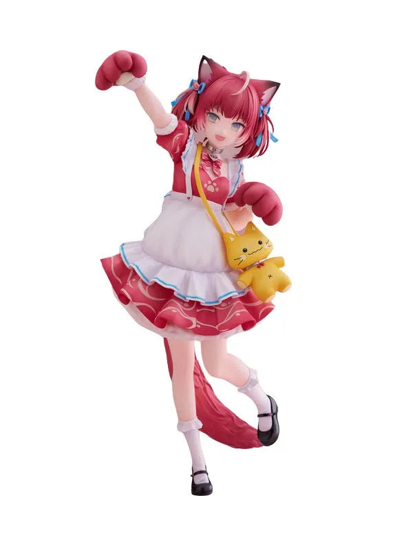 Akami Karubi Channel - Akami Karubi - F:Nex - 1/7 (FuRyu)ㅤ – FuRyu – ActionFigure Brasil