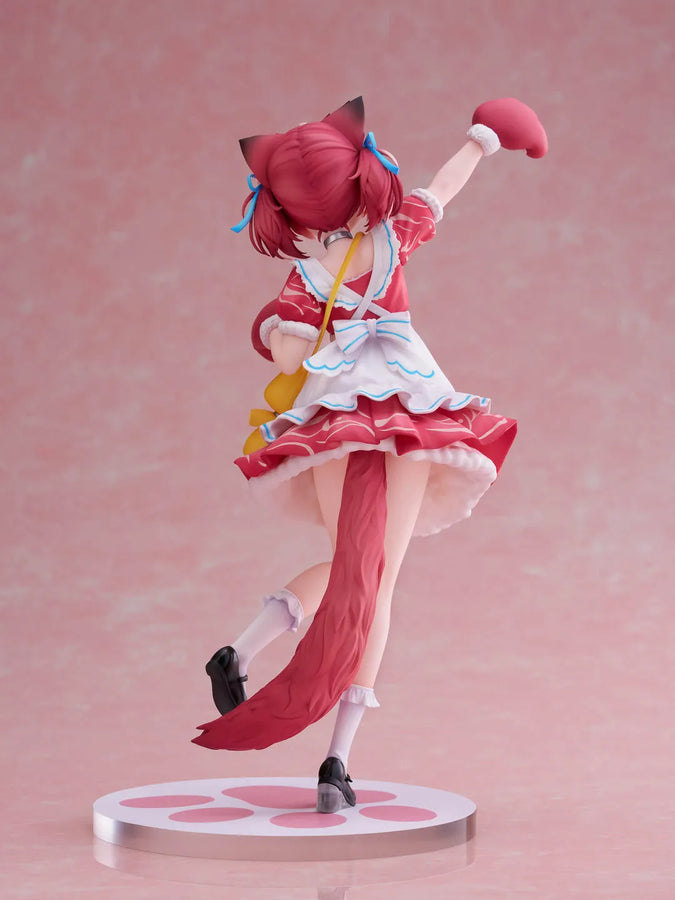 Akami Karubi Channel - Akami Karubi - F:Nex - 1/7 (FuRyu)ㅤ – FuRyu – ActionFigure Brasil