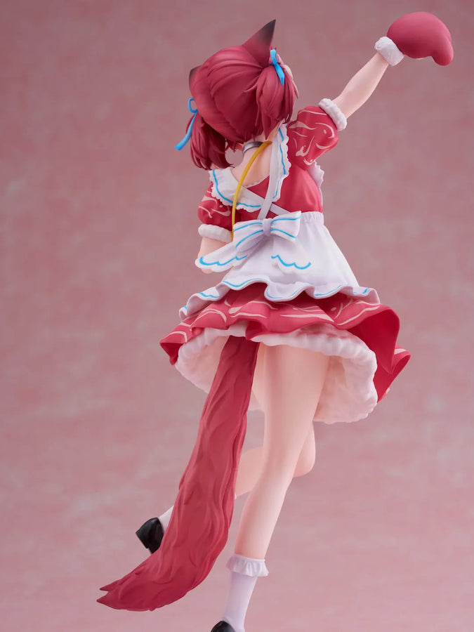 Akami Karubi Channel - Akami Karubi - F:Nex - 1/7 (FuRyu)ㅤ – FuRyu – ActionFigure Brasil