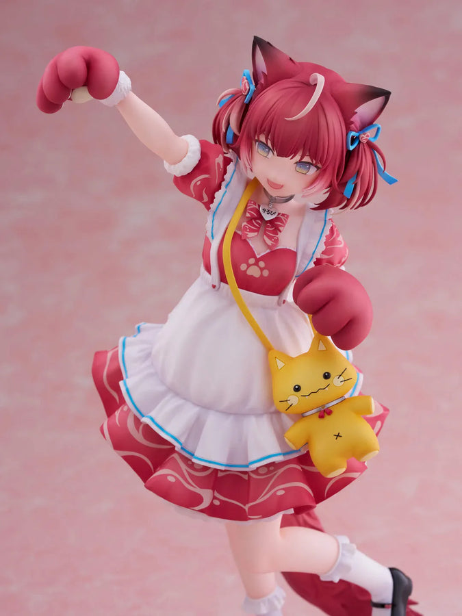 Akami Karubi Channel - Akami Karubi - F:Nex - 1/7 (FuRyu)ㅤ – FuRyu – ActionFigure Brasil