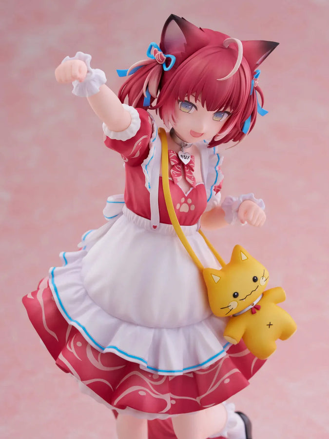 Akami Karubi Channel - Akami Karubi - F:Nex - 1/7 (FuRyu)ㅤ – FuRyu – ActionFigure Brasil