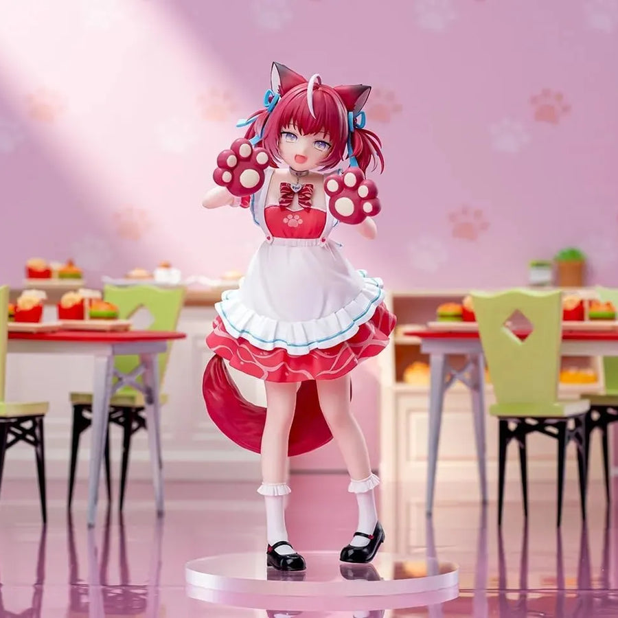 Akami Karubi Channel - Akami Karubi - Luminasta (Sega Fave)ㅤ – Sega Fave – ActionFigureBrasil