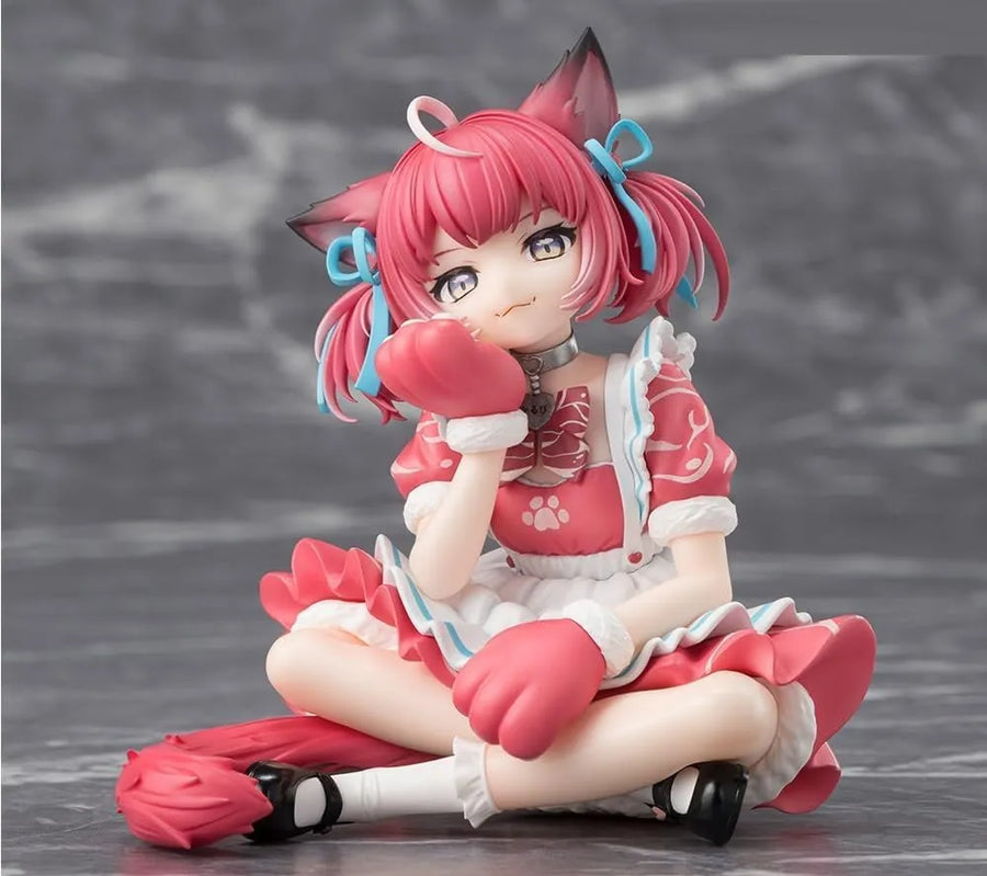 Akami Karubi Channel - Akami Karubi - Premium Chokonose Figure (Sega Fave)ㅤ – Sega Fave – ActionFigureBrasil