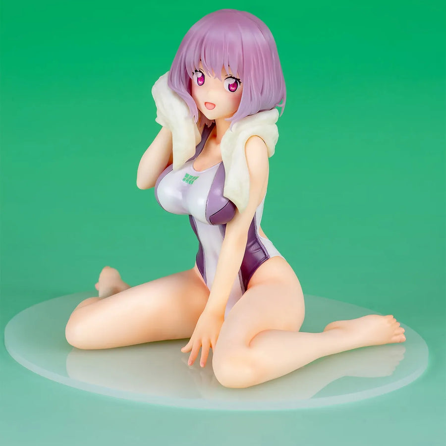 Akane Shinjoㅤ – B'full – ActionFigure Brasil