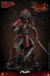 Akaoni Samurai Predator (Collector Edition) (Ac06)