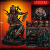 Akaoni Samurai Predator (Collector Edition) (Ac06)