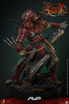 Akaoni Samurai Predator (Collector Edition) (Ac06)