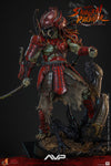 Akaoni Samurai Predator (Collector Edition) (Ac06)