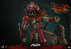 Akaoni Samurai Predator (Collector Edition) (Ac06)