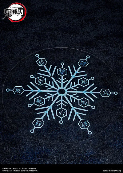 Akaza Figma – FREEing – ActionFigure Brasil — ângulo diferente