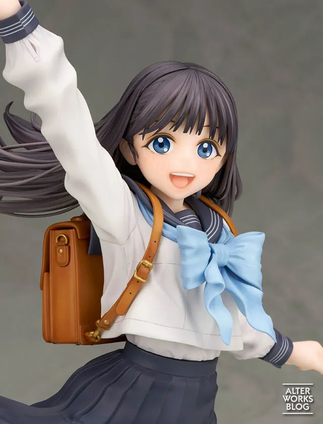 Akebi-chan no Sailor Fuku - Akebi Komichi - 1/7 (Alter)ㅤ – Alter – ActionFigure Brasil