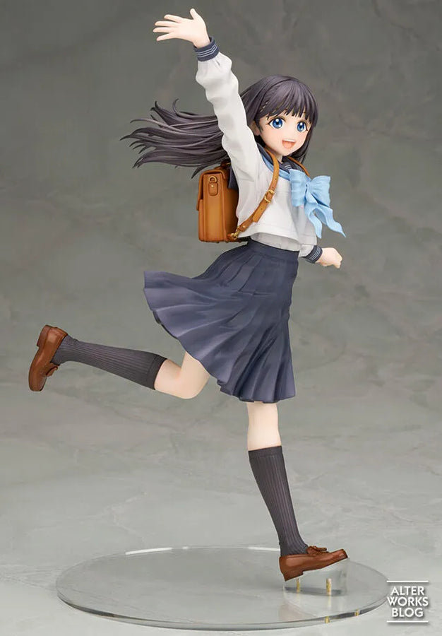 Akebi-chan no Sailor Fuku - Akebi Komichi - 1/7 (Alter)ㅤ – Alter – ActionFigure Brasil