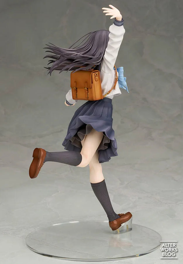 Akebi-chan no Sailor Fuku - Akebi Komichi - 1/7 (Alter)ㅤ – Alter – ActionFigure Brasil