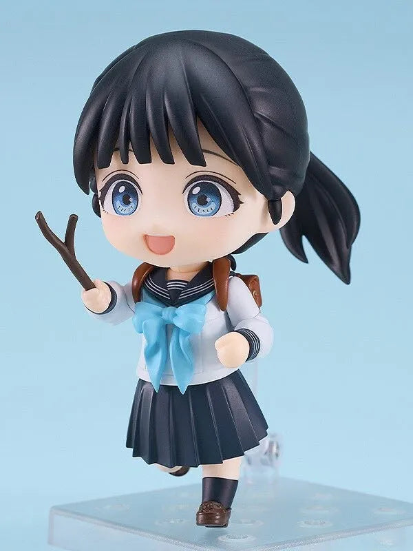 Akebi-chan no Sailor Fuku - Akebi Komichi - Nendoroid #2287 (Max Factory)ㅤ – Max Factory – ActionFigureBrasil