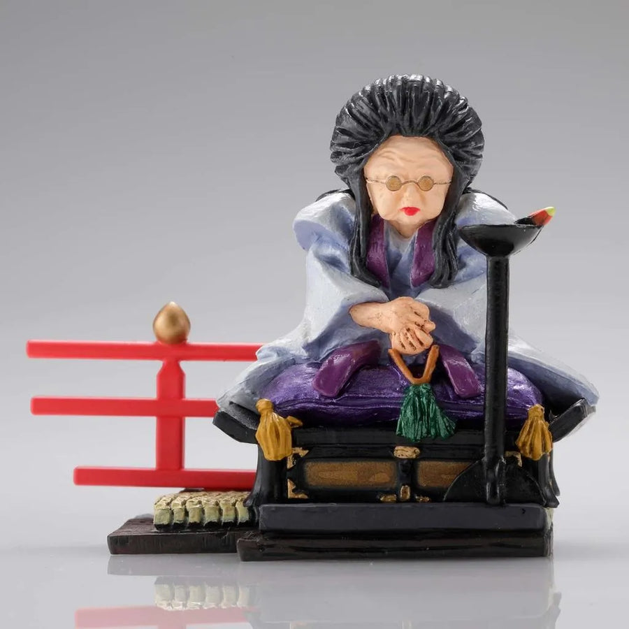 Akira - MiniQ - MiniQ Akira Part.3 Akira (Kaiyodo, K&M)ㅤ – K&M As Manufacturer,Kaiyodo As Manufacturer – ActionFigureBrasil