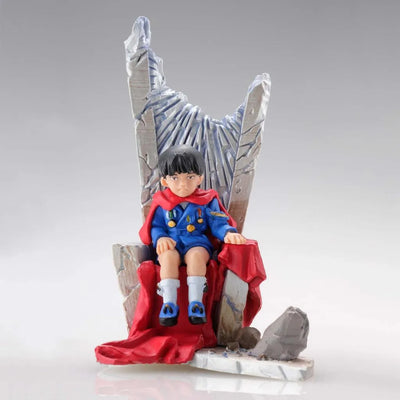 Akira - MiniQ - MiniQ Akira Part.3 Akira (Kaiyodo, K&M)ㅤ – K&M As Manufacturer,Kaiyodo As Manufacturer – ActionFigureBrasil — embalagem