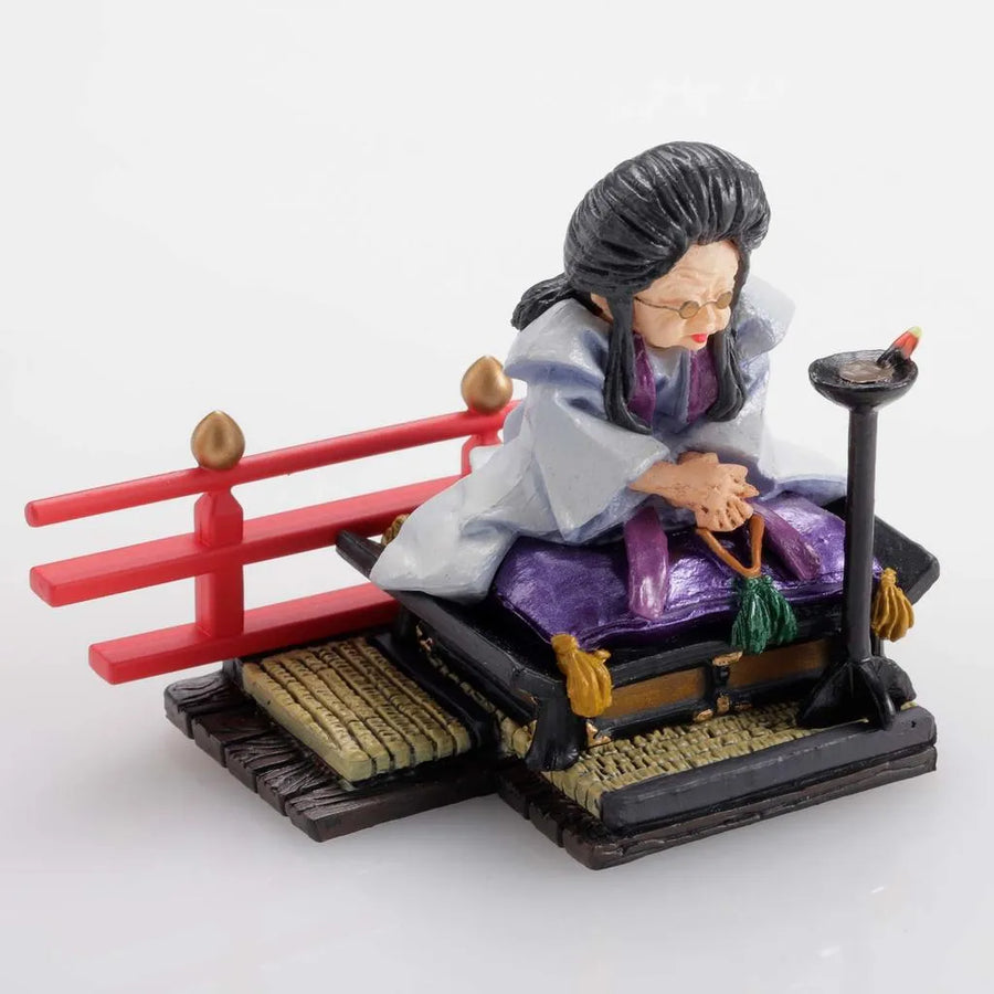 Akira - MiniQ - MiniQ Akira Part.3 Akira (Kaiyodo, K&M)ㅤ – K&M As Manufacturer,Kaiyodo As Manufacturer – ActionFigureBrasil