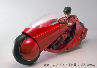 Akira - Popynica Tamashi - Project BM! - Kaneda's Bike - 1/6 (Bandai, Medicom Toy)ㅤ – Bandai – ActionFigure Brasil