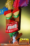 Aku Aku Mask - LIMITED EDITION: 500 - ActionFigure Brasil