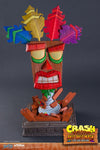 Aku Aku Mask - LIMITED EDITION: 500 - ActionFigure Brasil