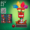 Aku Aku Mask - LIMITED EDITION: 500 - ActionFigure Brasil