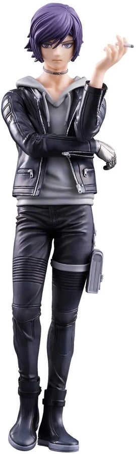 Akudama Drive - Courier (Union Creative International Ltd)ㅤ – Union Creative – ActionFigure Brasil