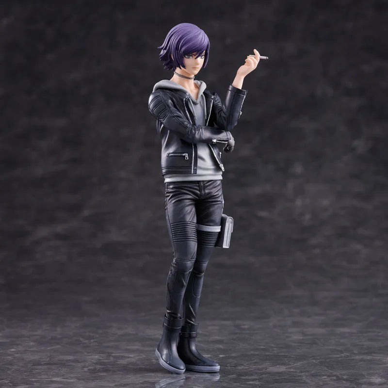 Akudama Drive - Courier (Union Creative International Ltd)ㅤ – Union Creative – ActionFigure Brasil