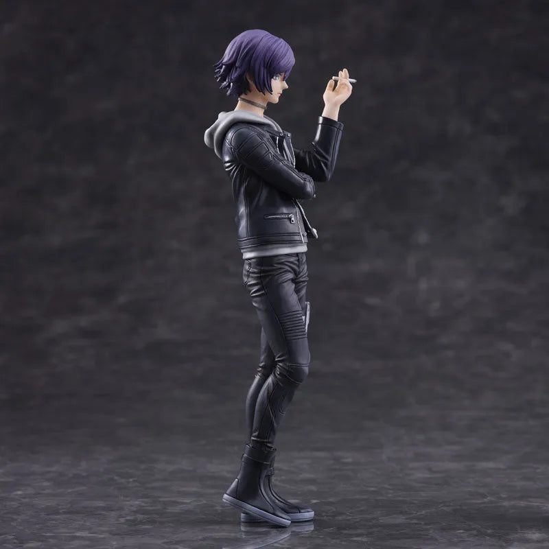 Akudama Drive - Courier (Union Creative International Ltd)ㅤ – Union Creative – ActionFigure Brasil