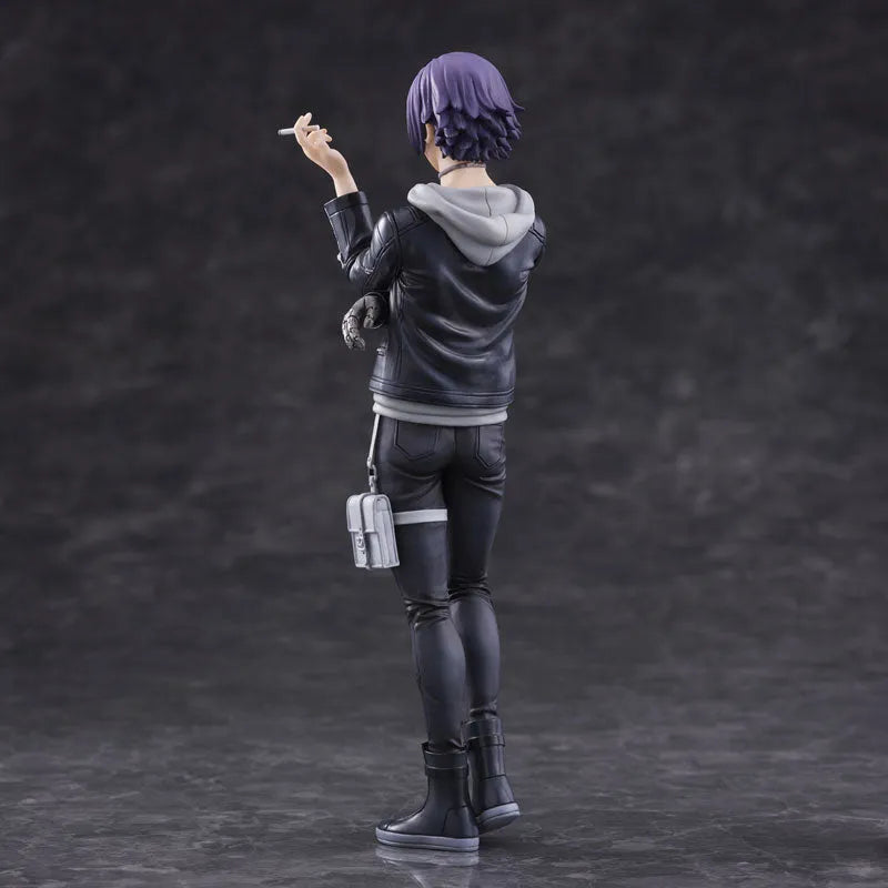 Akudama Drive - Courier (Union Creative International Ltd)ㅤ – Union Creative – ActionFigure Brasil