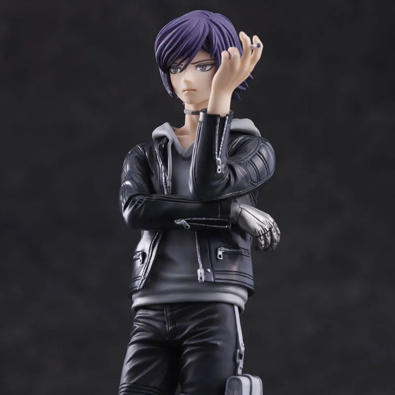 Akudama Drive - Courier (Union Creative International Ltd)ㅤ – Union Creative – ActionFigure Brasil