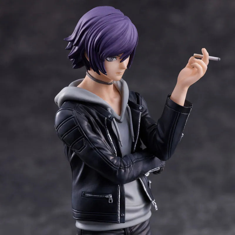 Akudama Drive - Courier (Union Creative International Ltd)ㅤ – Union Creative – ActionFigure Brasil