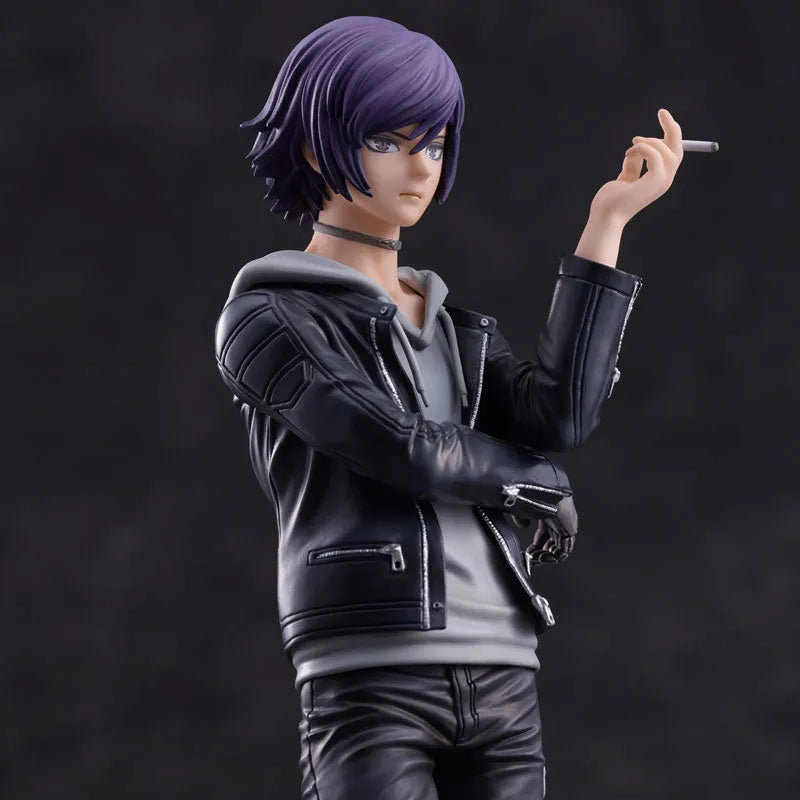 Akudama Drive - Courier (Union Creative International Ltd)ㅤ – Union Creative – ActionFigure Brasil