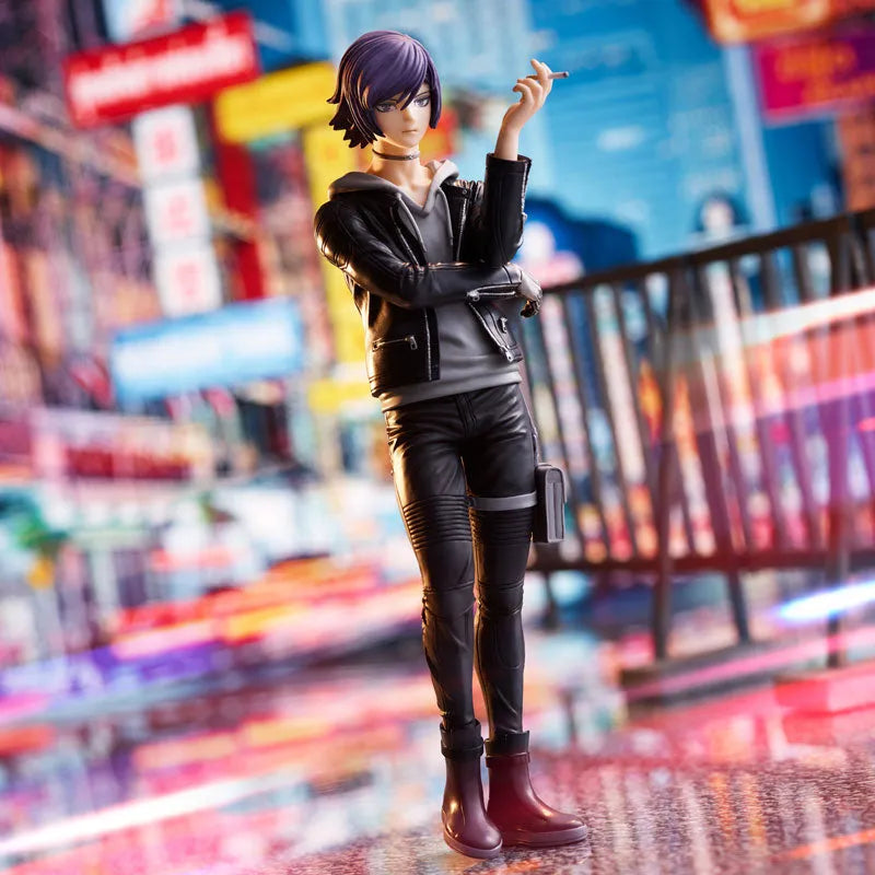 Akudama Drive - Courier (Union Creative International Ltd)ㅤ – Union Creative – ActionFigure Brasil