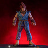 Akuma & Dhalsim - ActionFigure Brasil