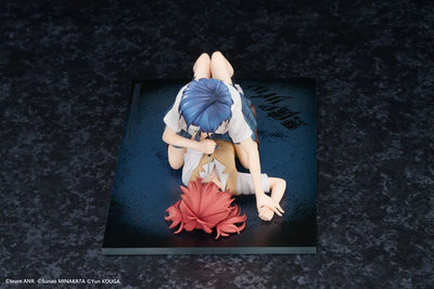Akuma no Riddle - Azuma Tokaku - Ichinose Haru - 1/6 (Magi Arts)ㅤ – Magi Arts – ActionFigureBrasil — iluminação de estúdio