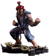 Akuma Raging Demon - LIMITED EDITION: TBD (Raging Demon) - ActionFigure Brasil