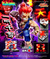 Akuma - ActionFigure Brasil