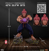 Akuma - LIMITED EDITION: 300