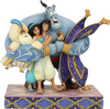 Aladdin Group Hug - ActionFigure Brasil