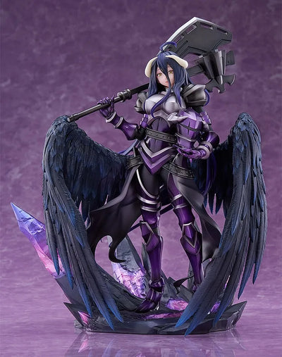 Albedo: Hermes Trismegistus Version – DMM Factory – ActionFigure Brasil — ambientada