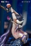 Albedo: Restrained Version - ActionFigure Brasil