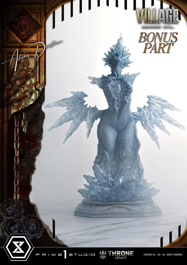 Alcina Dimitrescu (Deluxe Bonus Version) Resident Evil Village – Prime1Studio – ActionFigure Brasil
